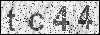 Captcha text