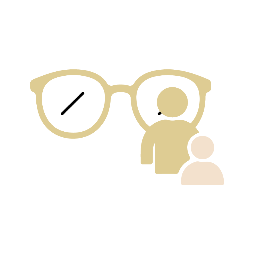 NHS and Kid's glasses