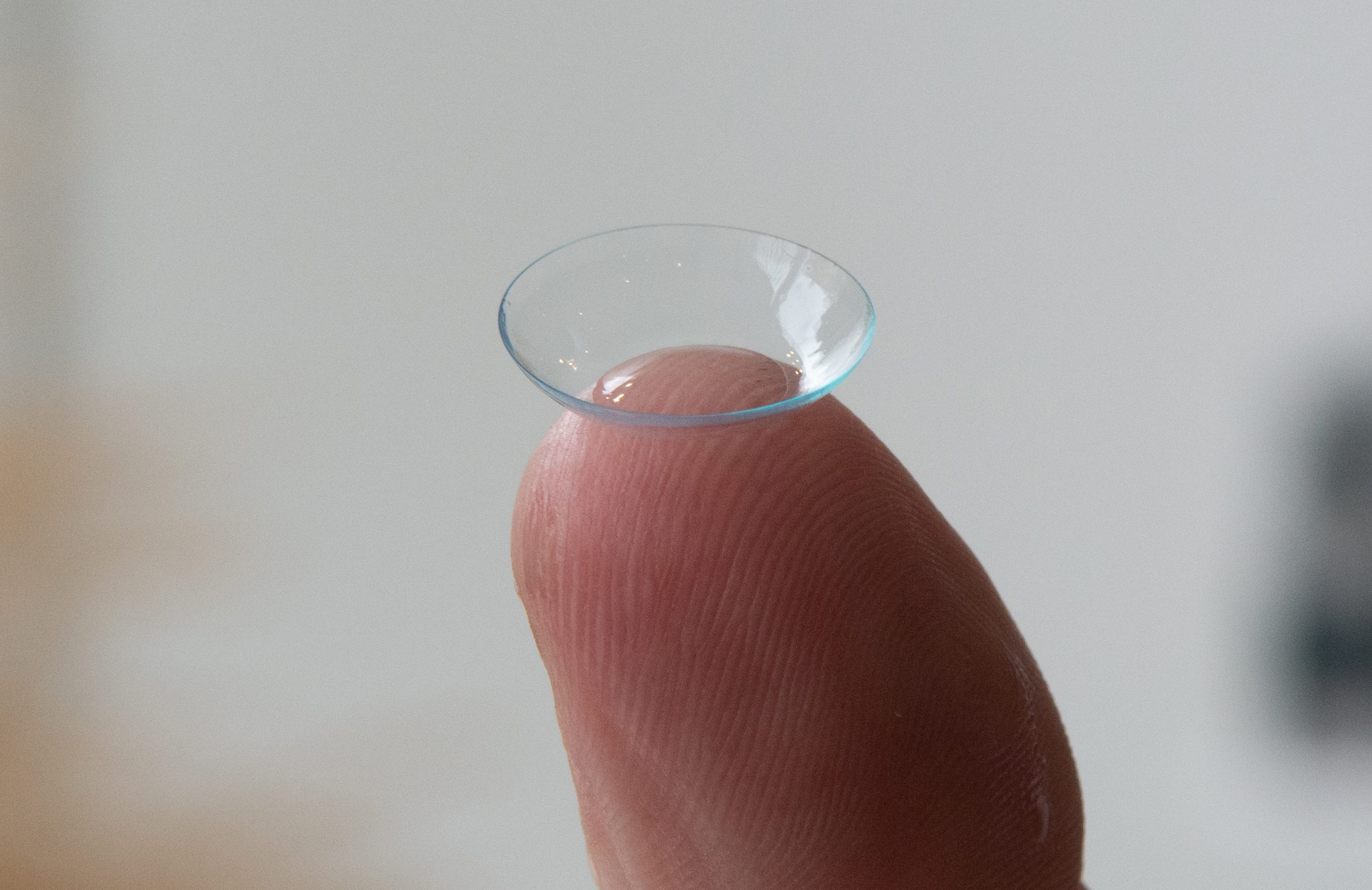 Contact Lense